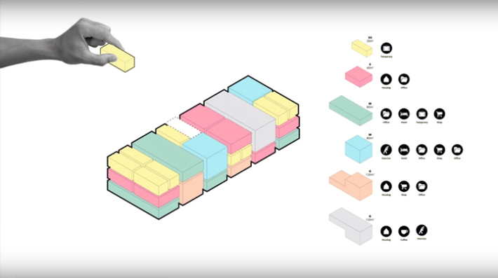 Revit Tutorial – Diagrams: “BIG” Style by TheRevitKid – Archtutorial